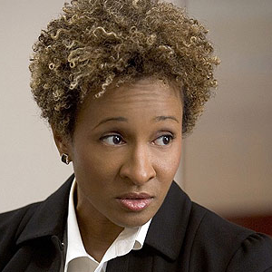 Wanda Sykes