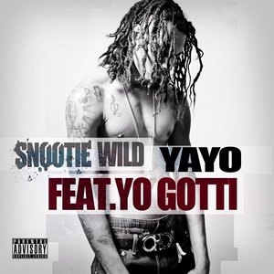 Yayo (feat. Yo Gotti) - Single