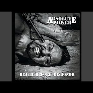 Death Before Dishonor