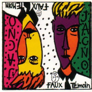 Faux témoin cover