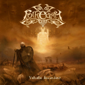 Valhalla Ascendant cover