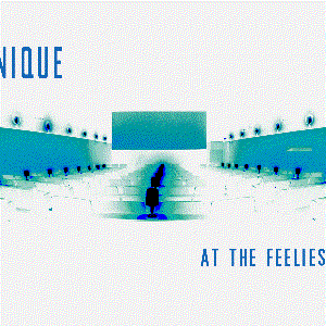 Image for 'At The Feelies'