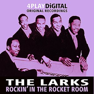 Rockin' In The Rocket Room - 4 Track EP