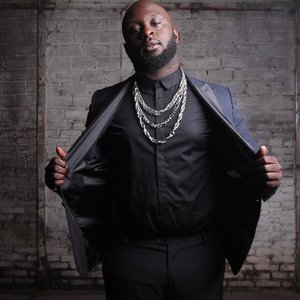 Barack Adama 的头像