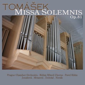 Missa Solemnis, Op.81