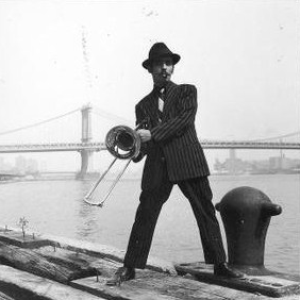 Willie Colón photo provided by Last.fm