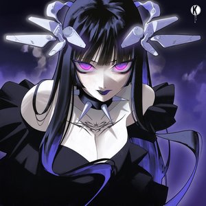 VAMPIRE WEAPON: MIDNIGHT [Explicit]