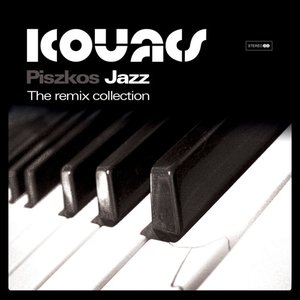 Piszkos Jazz - The Remix Collection