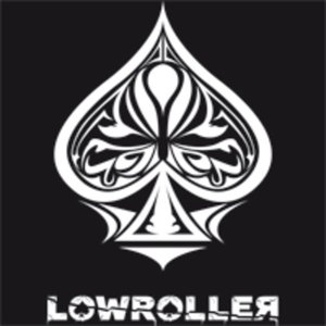 Lowroller ft. Komprex 的头像
