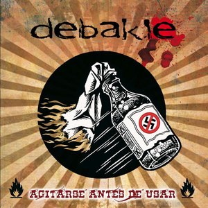 Agitarse antes de Usar
