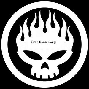 The Offspring - The Rare Bonus & Covers - Zortam Music