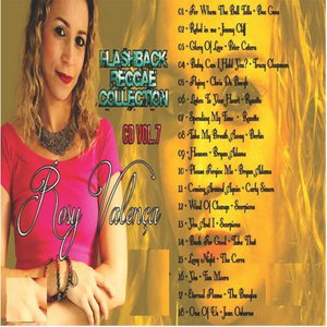 Rosy Valença Flashback Reggae Collection Vol 07