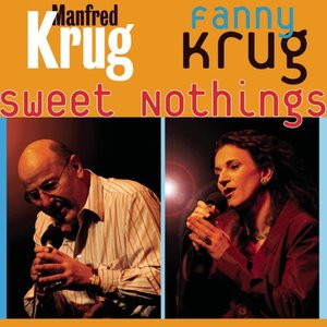 Image for 'Manfred Krug & Fanny Krug'