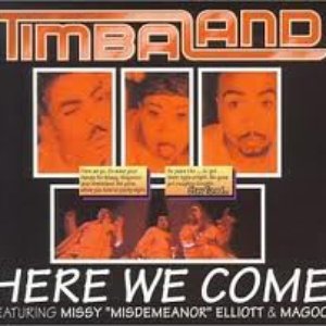 Timbaland - I Get It On ft. Bassey Lyrics - Zortam Music