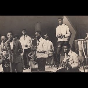 Fela Ransome-Kuti & The Highlife Rakers 的头像