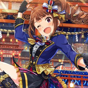 横山奈緒 的头像