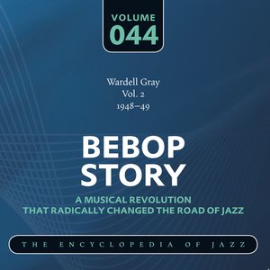 Bebop Story: Vol. 44