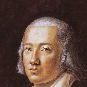 Изображение для 'Friedrich Hölderlin'