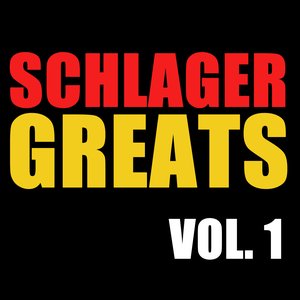 Schlager Greats, Vol. 1