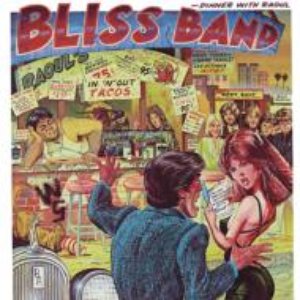 'The Bliss Band'の画像