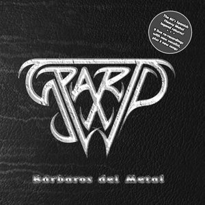 Bárbaros Del Metal