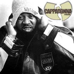 Wu‐Tang Clan feat. Cappadonna 的头像