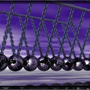 Pendulums Of Life