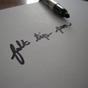 Avatar for Felt Tip Pen