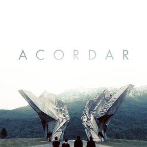 Acordar - Single