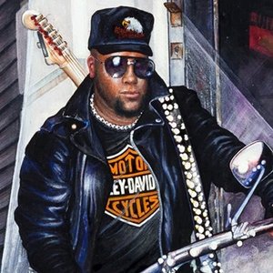Chuck "CT" Thompson 的头像