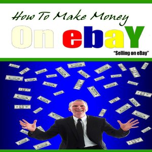 Selling On eBay 的头像