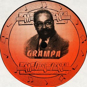 Grampa 的头像