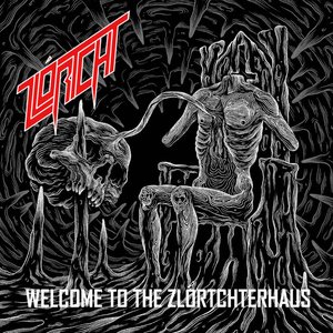 Welcome To The Zlórtchterhaus