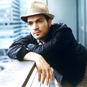 Roger Cicero photo provided by Last.fm