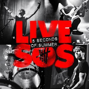 LIVESOS (Bonus Track Version)