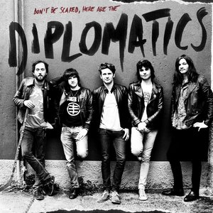 Don't be scared, here are the DIPLOMATICS