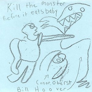 Kill the Monster Before it Eats Baby