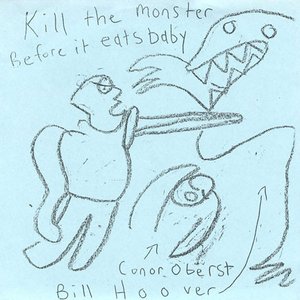 Kill the Monster Before it Eats Baby