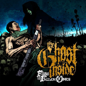 Fury and the Fallen Ones cover