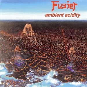 Ambient Acidity