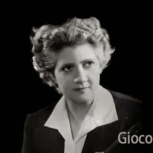 Gioconda de Vito 的头像