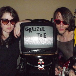 Grizzel Toe のアバター