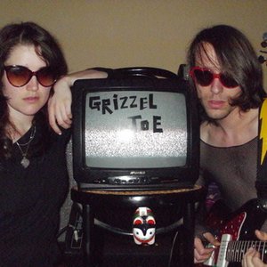 Grizzel Toe 的头像