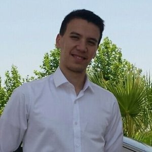 Avatar for Hamza El Hamri