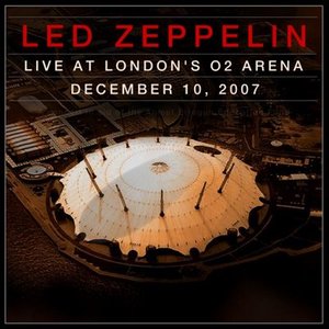 Live At London's O2 Arena