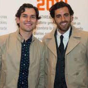 Avatar de Alan Estrada, Federico di Lorenzo, Sergio Enrique Catalán