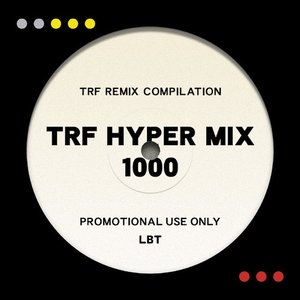 Trf Hyper Mix 1000