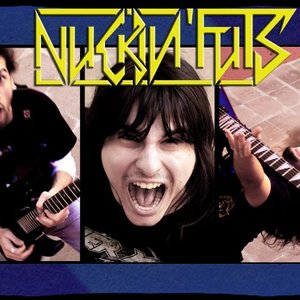 Nuckin' Futs 的头像