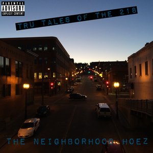 Avatar for The Neighborhood Hoez