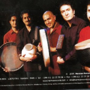 Zarbang Ensemble 的头像